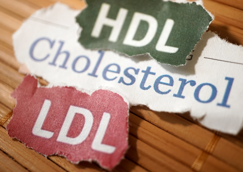 Desafio do Colesterol mostra como está sua condição de saúde.